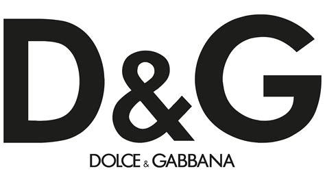 dolce gabbana old logo|dolce gabbana logo design.